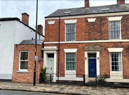 34 Bond St, Wakefield for sale Building Photo- Image 1 of 1