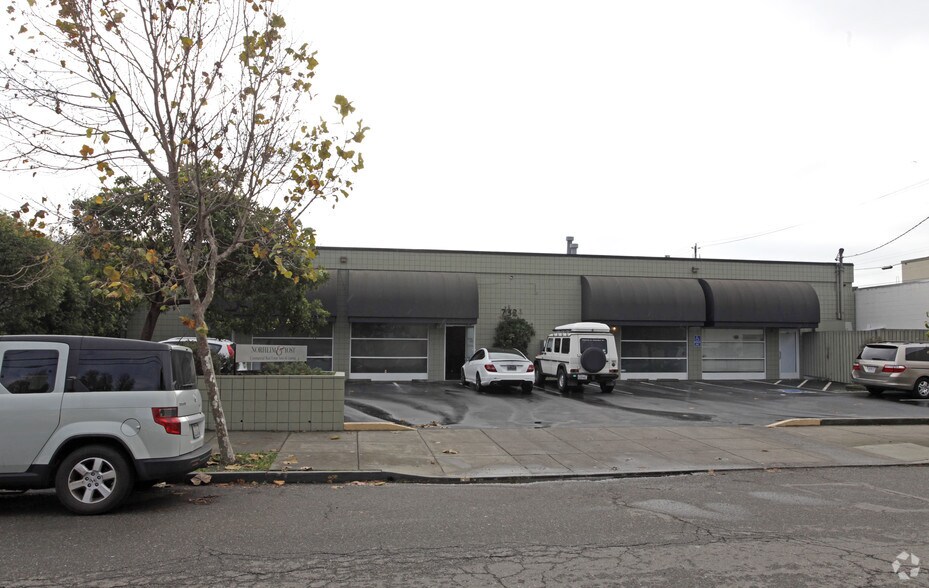 732 Addison St, Berkeley, CA for sale - Primary Photo - Image 1 of 1