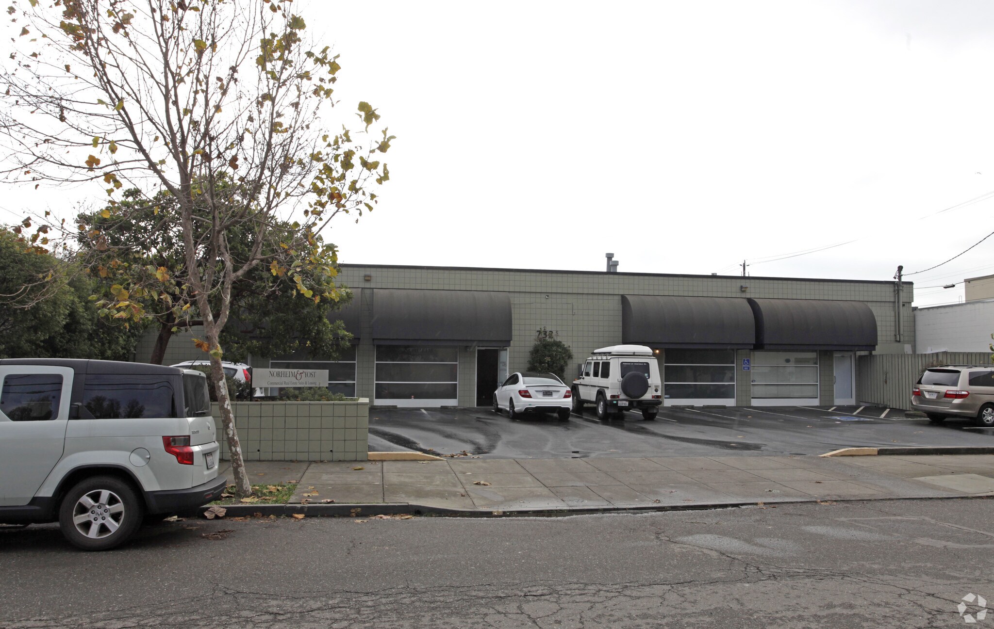 732 Addison St, Berkeley, CA for sale Primary Photo- Image 1 of 1