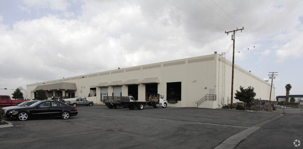 1400-1420 S Manhattan Ave, Fullerton, CA for lease - Primary Photo - Image 1 of 5