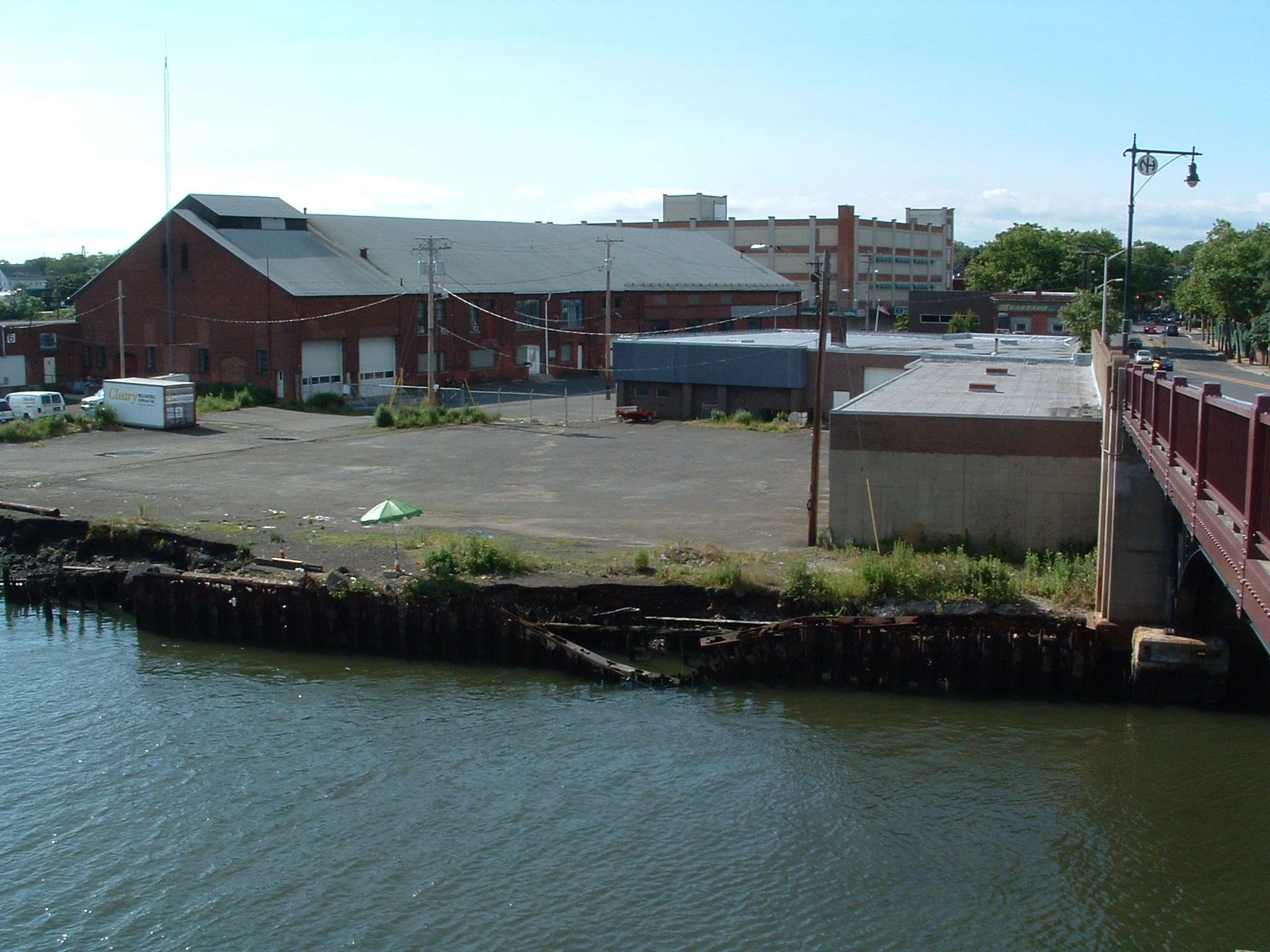 36 River St, New Haven, CT for sale Building Photo- Image 1 of 1