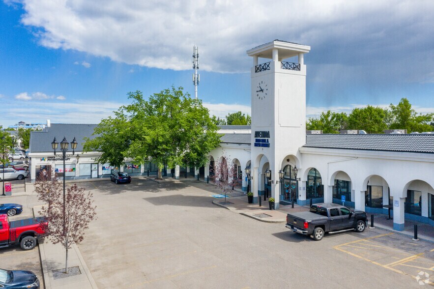 12445 Lake Fraser Dr SE, Calgary, AB T2J 7A4