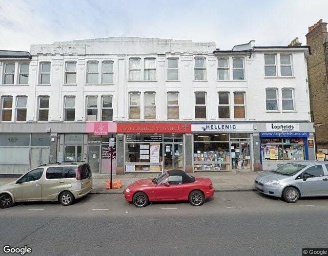 87 Fortess Rd, London for sale - Building Photo - Image 1 of 1