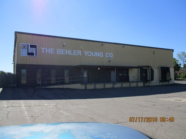 3419 Lapeer Rd, Flint, MI for sale Other- Image 1 of 1