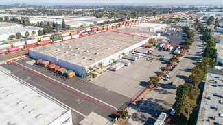 More details for 20642-20810 S Fordyce Ave, Carson, CA - Industrial for Lease