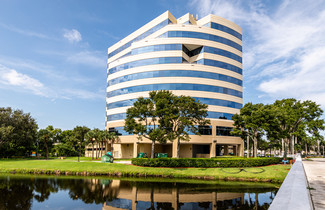 More details for 1400 Centrepark Blvd, West Palm Beach, FL - Office for Lease