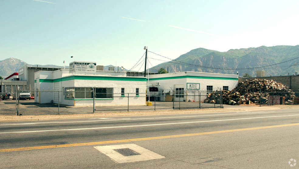 1990 Wall Ave, Ogden, UT for sale - Primary Photo - Image 1 of 1