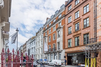 More details for 3-4 Albemarle St, London - Office for Lease