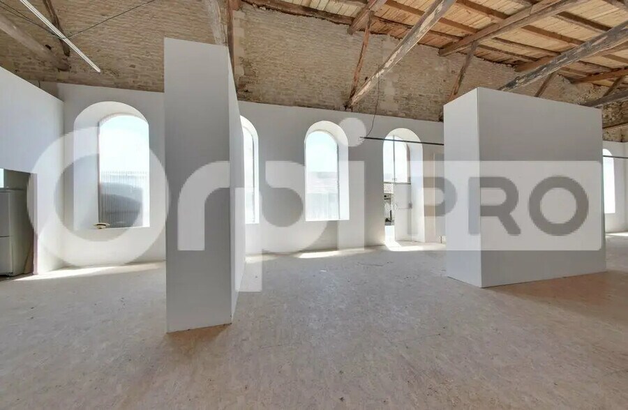 Retail in Saint-Martin-de-Ré for sale - Building Photo - Image 1 of 6