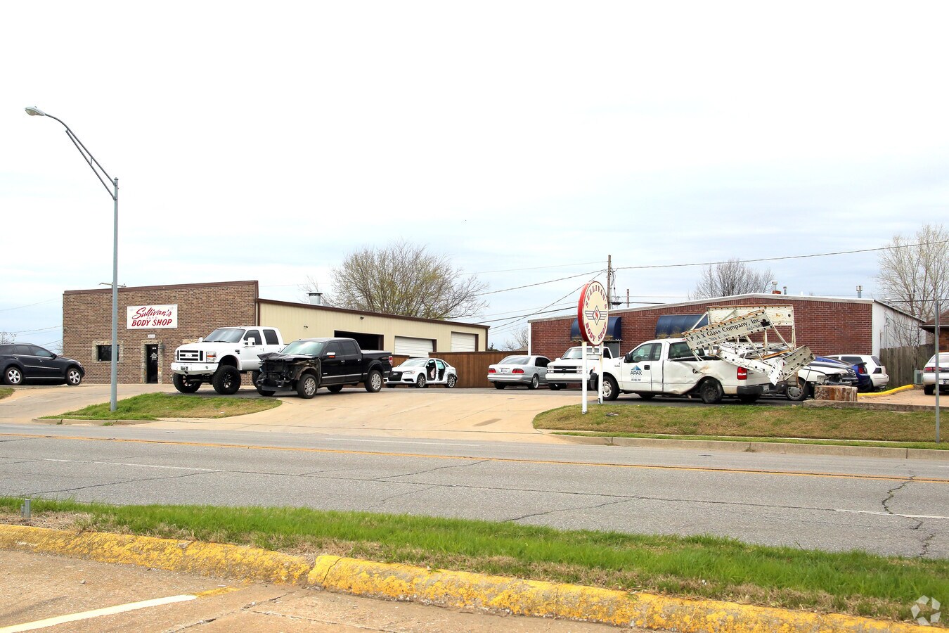 22 W 41st St S, Sand Springs, OK 74063 Property Record