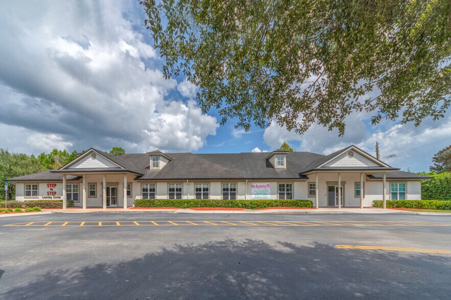 95734 Amelia Concourse, Fernandina Beach, FL for sale - Building Photo - Image 1 of 1