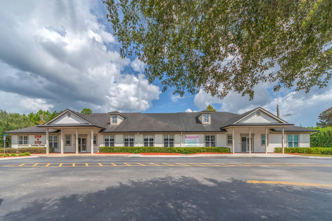 95734 Amelia Concourse, Fernandina Beach, FL for sale Building Photo- Image 1 of 1