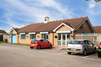 More details for Throston Grange Ln, Hartlepool - Office for Lease