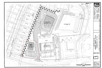 More details for TJ Jackson Drive, Falling Waters, WV - Land for Sale