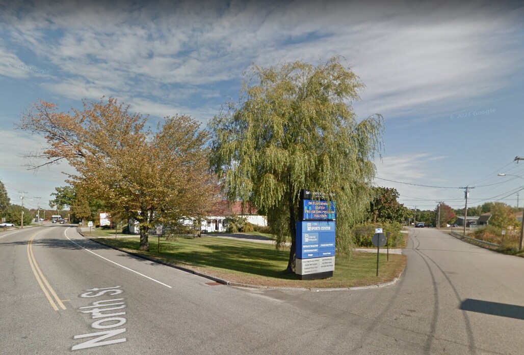 339 North St, Saco, ME 04072 Land for Sale