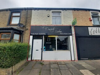 More details for 62 Lyndhurst Rd, Burnley - Retail for Lease