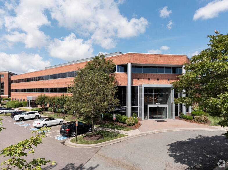 4860 Cox Rd, Glen Allen, VA 23060 - Business Center International | LoopNet