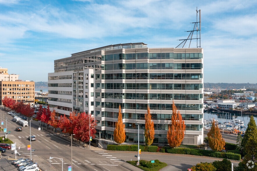 Tamoco office