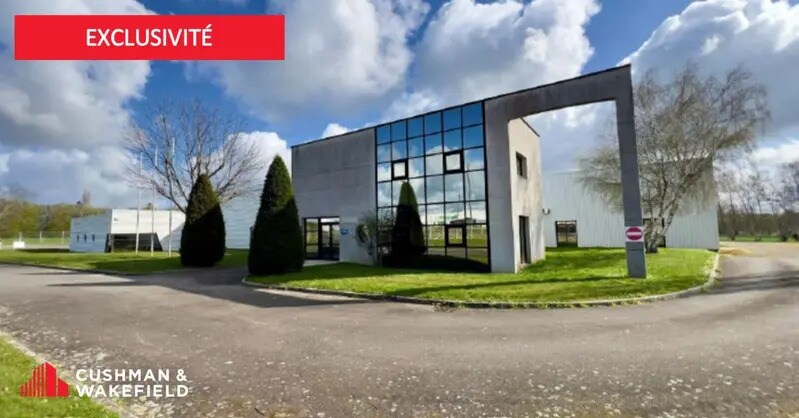 Flex in Miniac-Morvan for sale Building Photo- Image 1 of 14