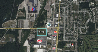 More details for Chippewa, South Bend, IN - Land for Sale