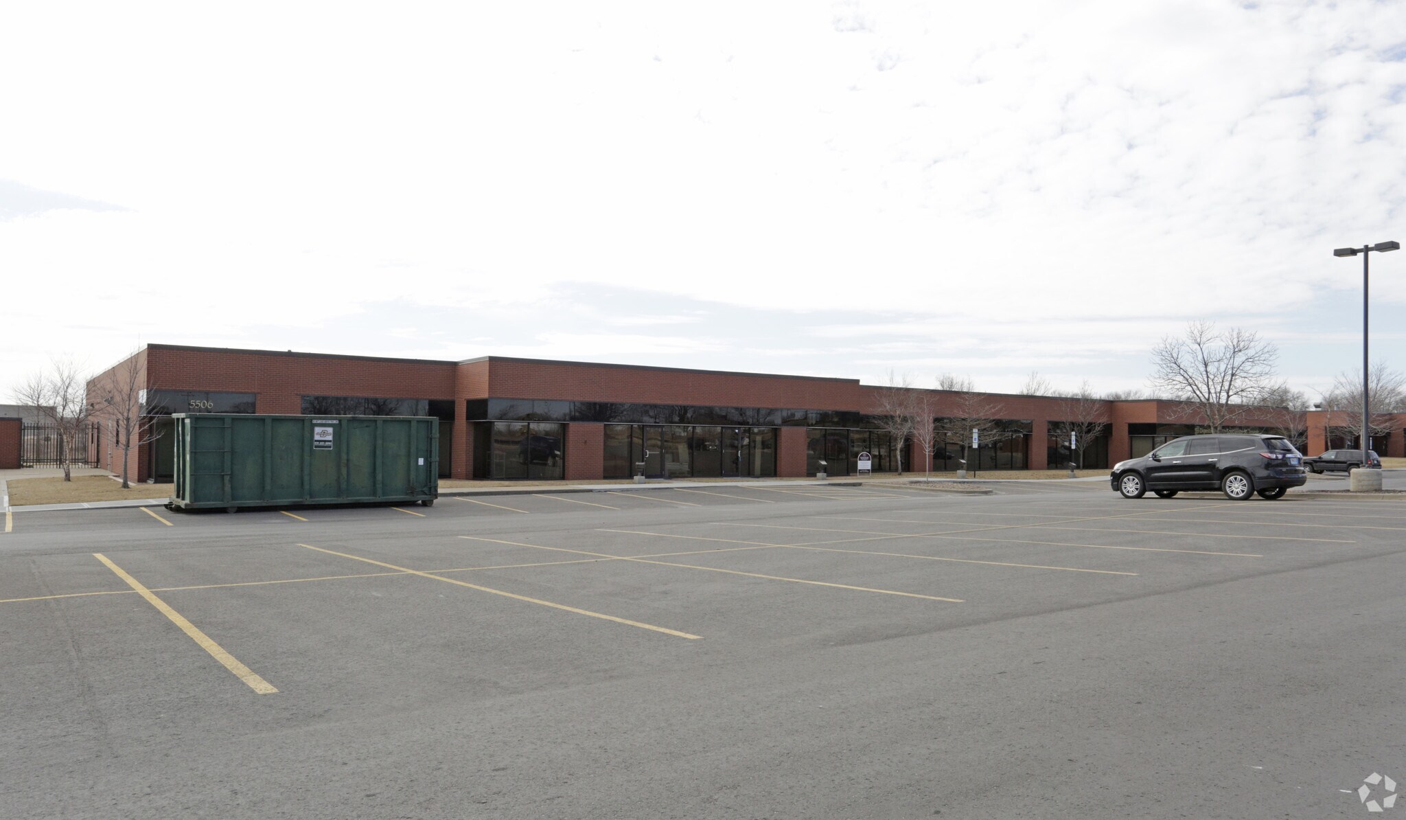 5506 Corporate Dr, Saint Joseph, MO 64507 Office for Sale