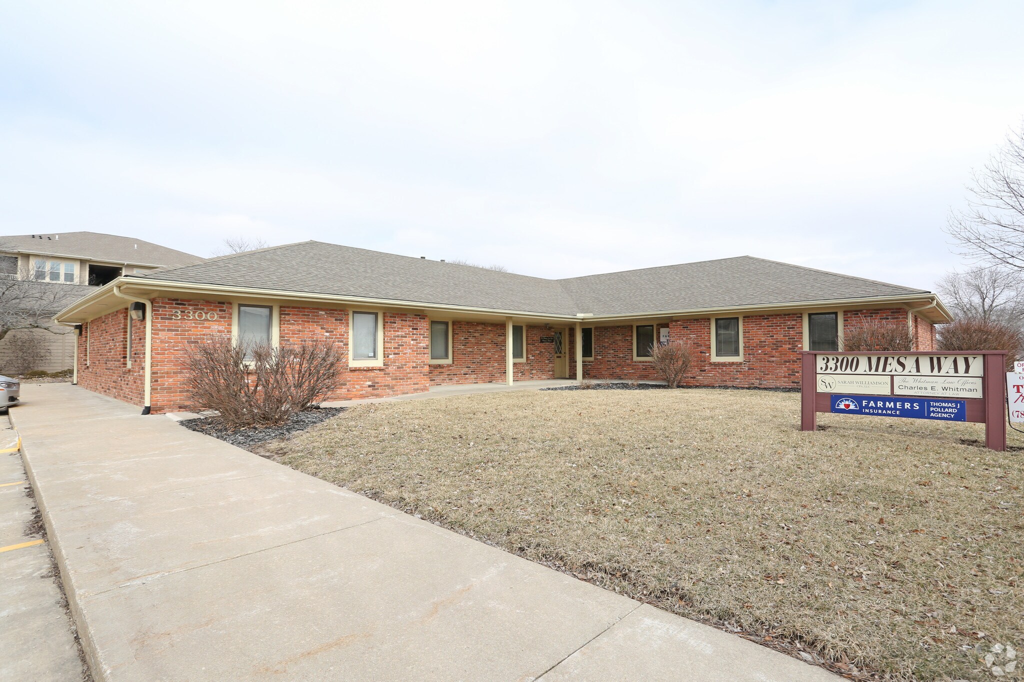 3300 Mesa Way, Lawrence, KS 66049