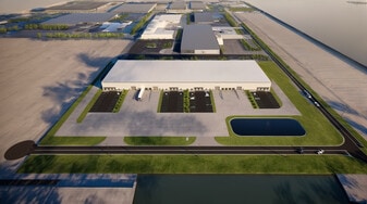 1250 Maule Rd, Tiffin OH - Automotive Property