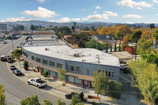 More details for 157-175 South Blvd, San Mateo, CA - Office/Medical for Lease