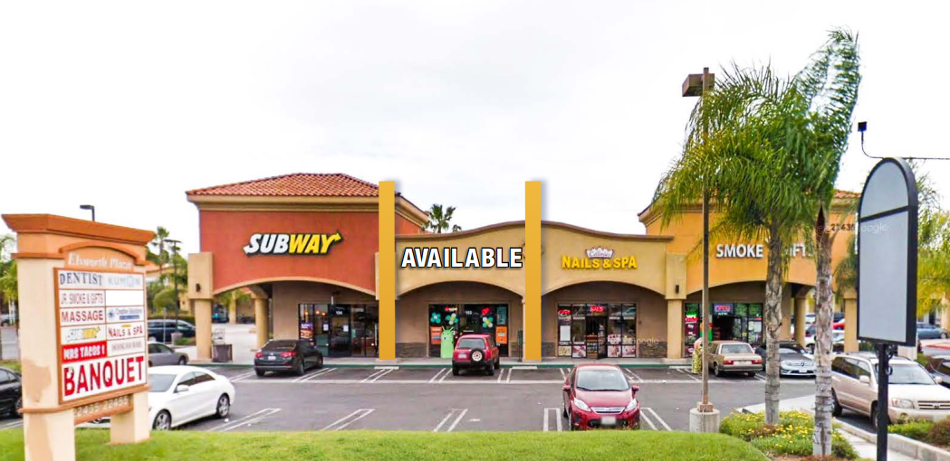 22435 Alessandro Blvd, Moreno Valley, CA for lease Building Photo- Image 1 of 10