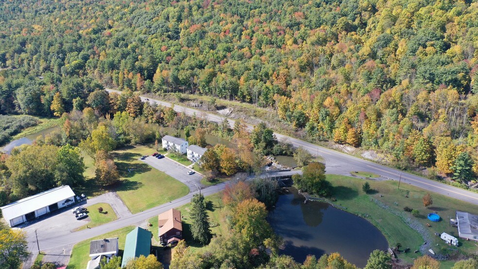 97 Mettowee St, Granville, NY 12832 Multifamily for Sale