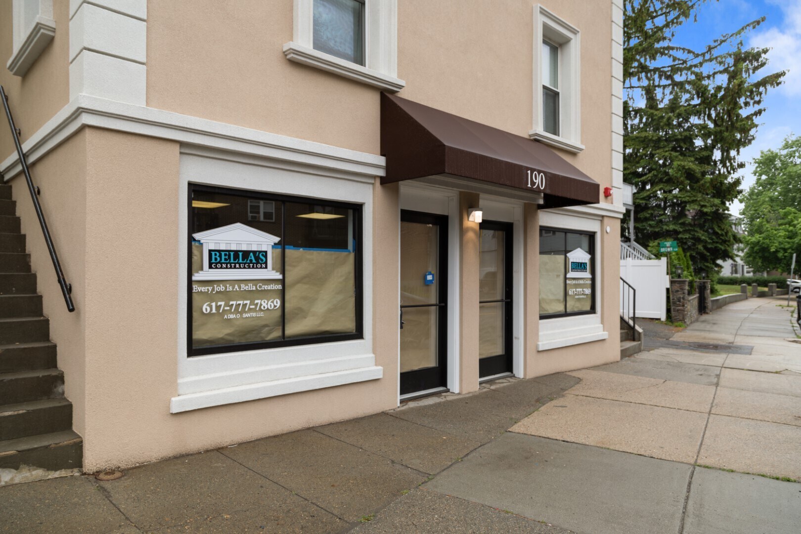 190 Main St, Malden, MA for sale Primary Photo- Image 1 of 1