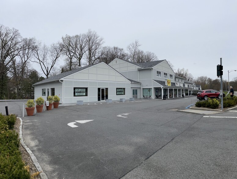 1483-1515 Weaver St, Scarsdale, NY for lease - Building Photo - Image 1 of 7