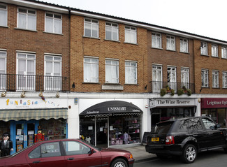 More details for 5 Oakdene Para, Cobham - Retail for Lease