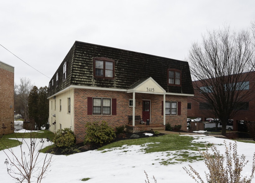 Havertown PA - Multi Tenant Properties! portfolio of 4 properties for sale on LoopNet.com - Primary Photo - Image 3 of 4