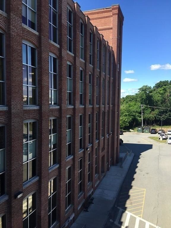 25 Marston St, Lawrence, MA 01841 Marston Medical Center