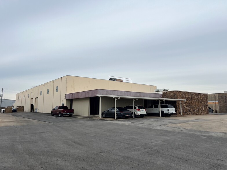 5455 S 99th East Ave, Tulsa, OK 74146 - Industrial for Lease | LoopNet