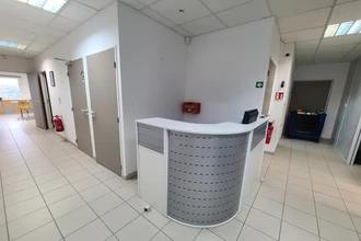 Office in Boujan-sur-Libron for lease Interior Photo- Image 2 of 3