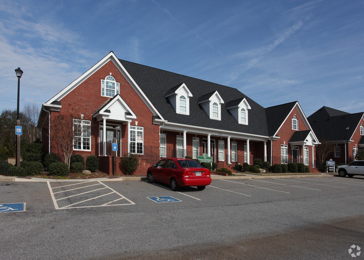 1622 Mars Hill Rd, Watkinsville, GA 30677