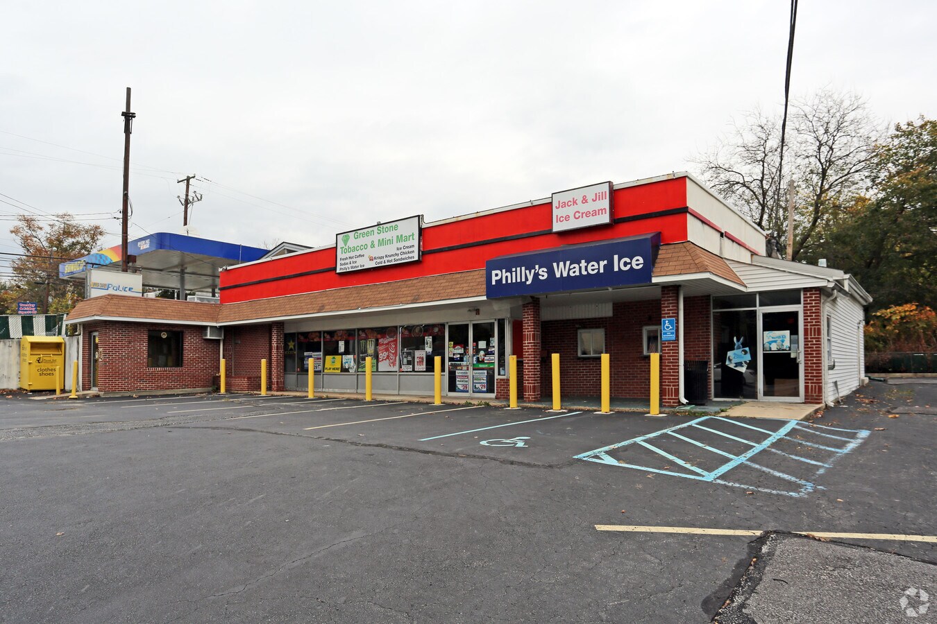 171 N Ave, Clifton Heights, PA 19018