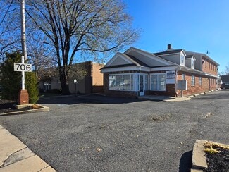 More details for 706 Philadelphia Pike, Wilmington, DE - Office for Lease