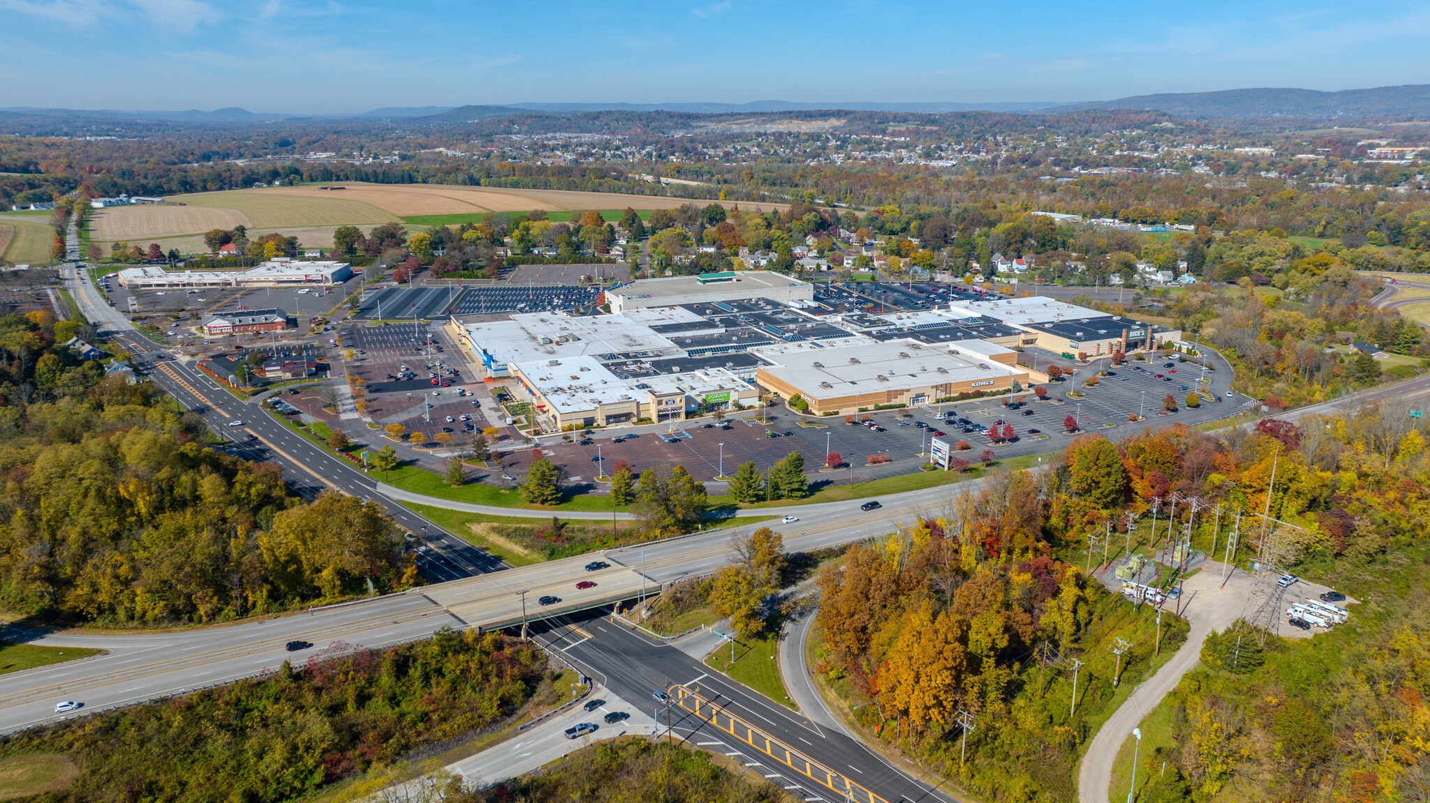 Route 724, Pottstown, PA for lease Building Photo- Image 1 of 15