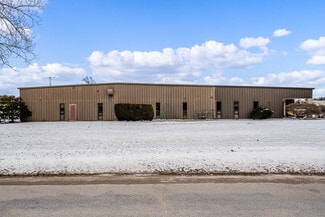 More details for 13647 Metric Rd, Roscoe, IL - Industrial for Lease