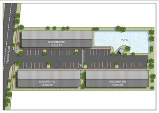 More details for 155 Tresca Rd, Jacksonville, FL - Industrial for Lease