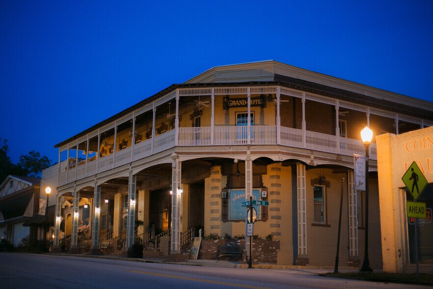 303 E Main St, Hogansville, GA for sale - Building Photo - Image 2 of 71