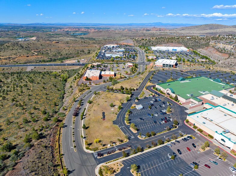 3144 Gateway blvd, Prescott, AZ for sale - Building Photo - Image 1 of 6