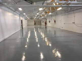 More details for 2501-2503 Deborah Ave, Zion, IL - Industrial for Lease