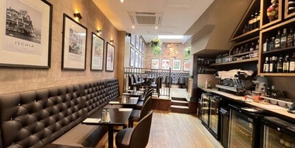 148 Regents Park Rd, London for lease Interior Photo- Image 2 of 3