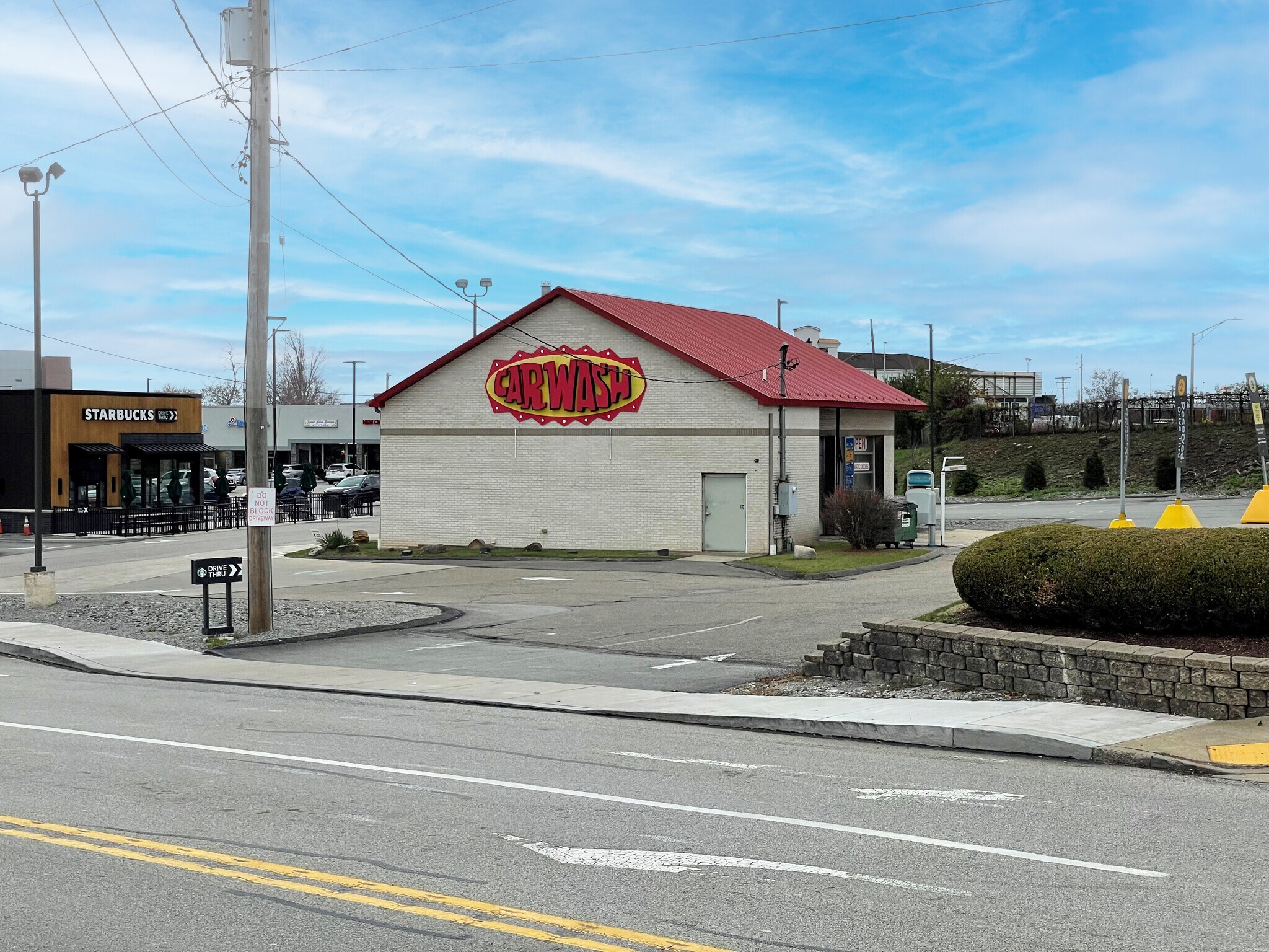 4315 Northern Pike, Monroeville, PA 15146 Retail for Lease