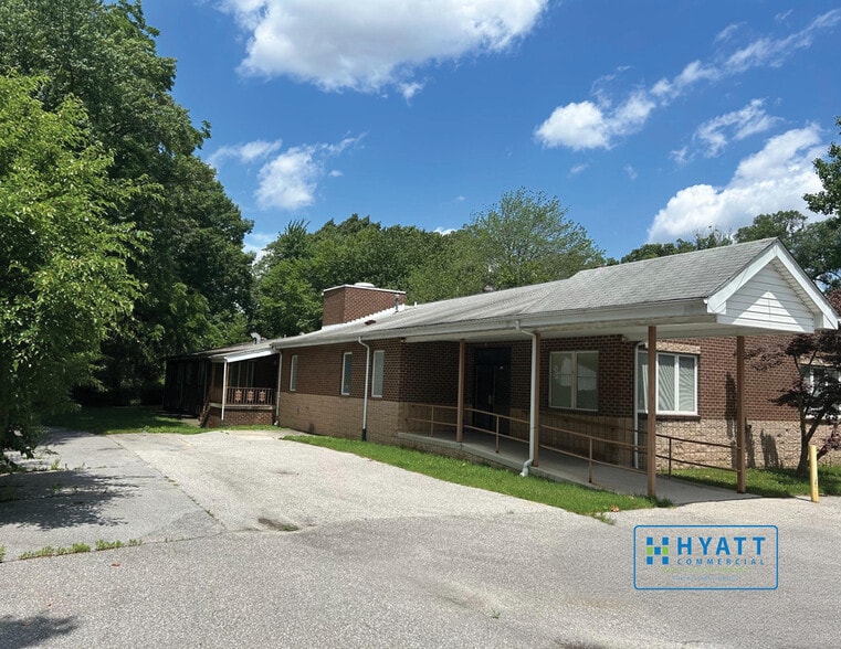 930 Point Pleasant Rd, Glen Burnie, MD for sale - Primary Photo - Image 1 of 6