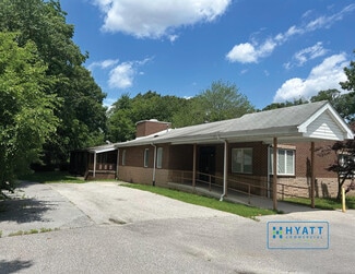 More details for 930 Point Pleasant Rd, Glen Burnie, MD - Office for Sale